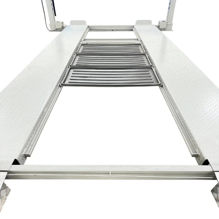 Triumph NOS10000 4-Post Auto Parking Lift base