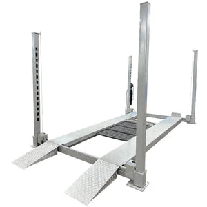 Triumph NOS10000 4-Post Auto Parking Lift