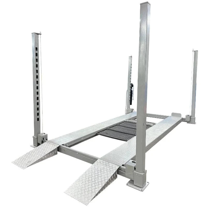 Triumph NOS10000 4-Post Auto Parking Lift