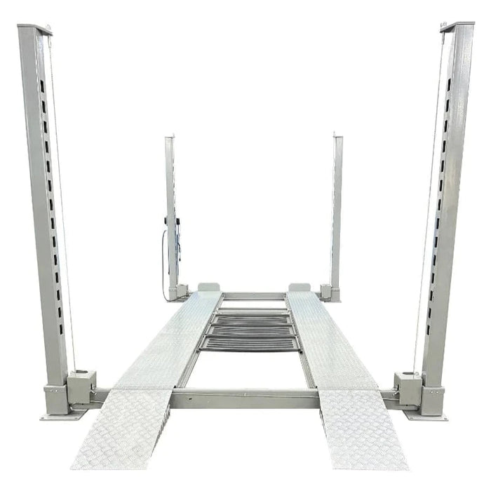 Triumph NOS10000 4-Post Auto Parking Lift