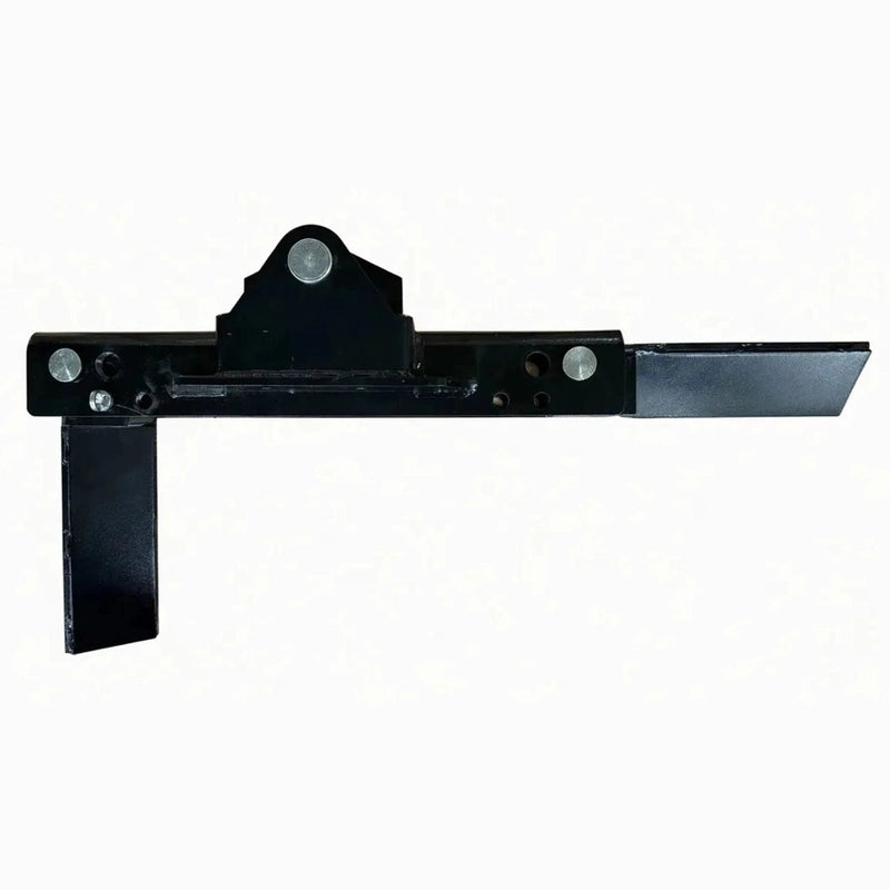 Triumph NT-WA66C wheel support adapter, side profile