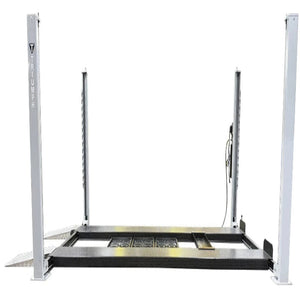 Triumph USA8000 8,000 lb Service Storage 4-Post Automotive Lift