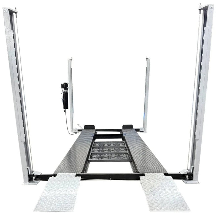 Triumph USA8000 8,000 lb Service Storage 4-Post Automotive Lift