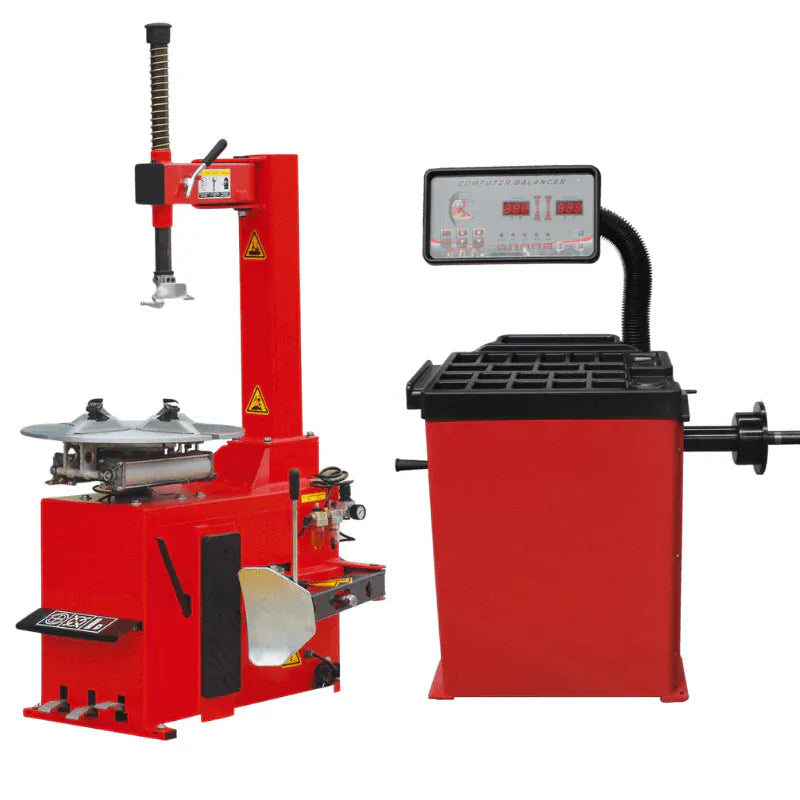 Tuxedo TC-430 & WB-953-B Combo Package