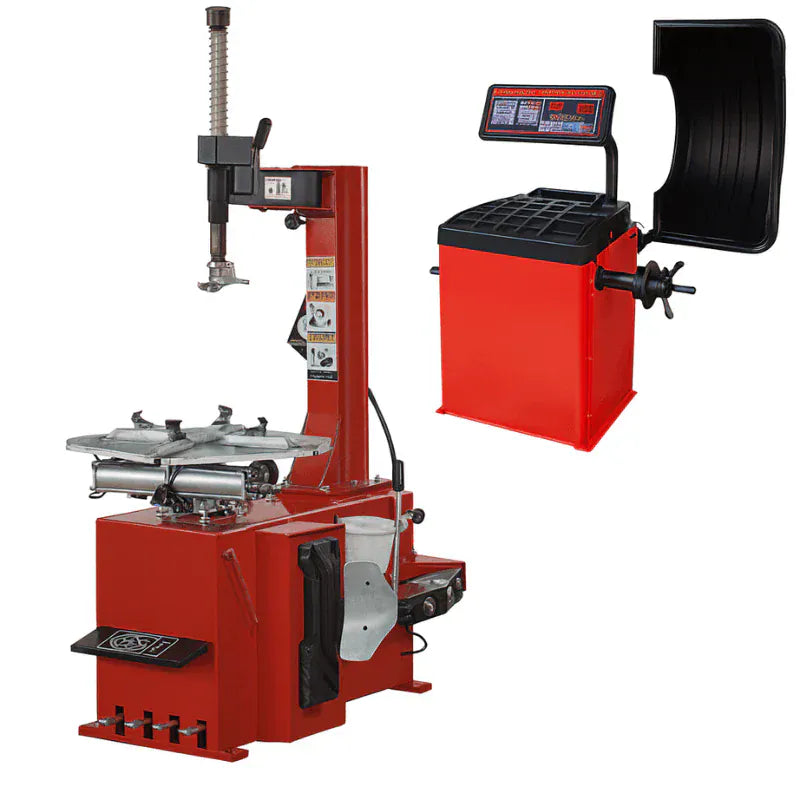 Tuxedo TC-530 & WB-953 Combo Package