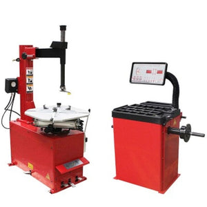 Tuxedo TC-530 & WB-953-B Combo Package