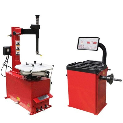 Tuxedo TC-530 & WB-953-B Combo Package