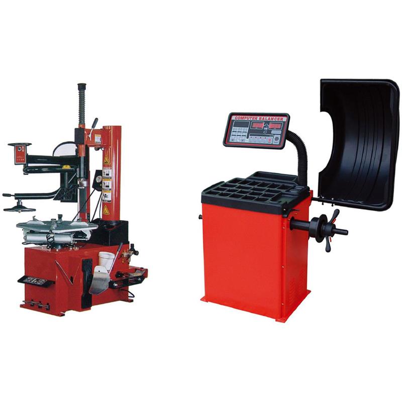 Tuxedo TC-950WPA & WB-953 Combo Package