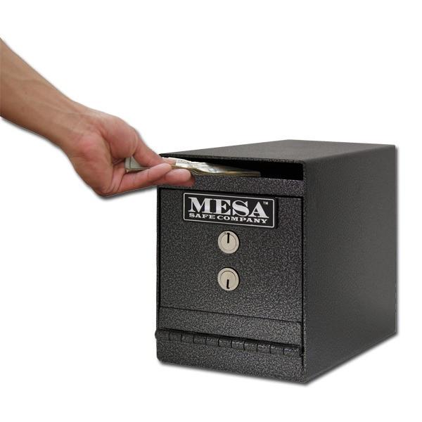 Mesa Safe MUC2K Under Counter Safe