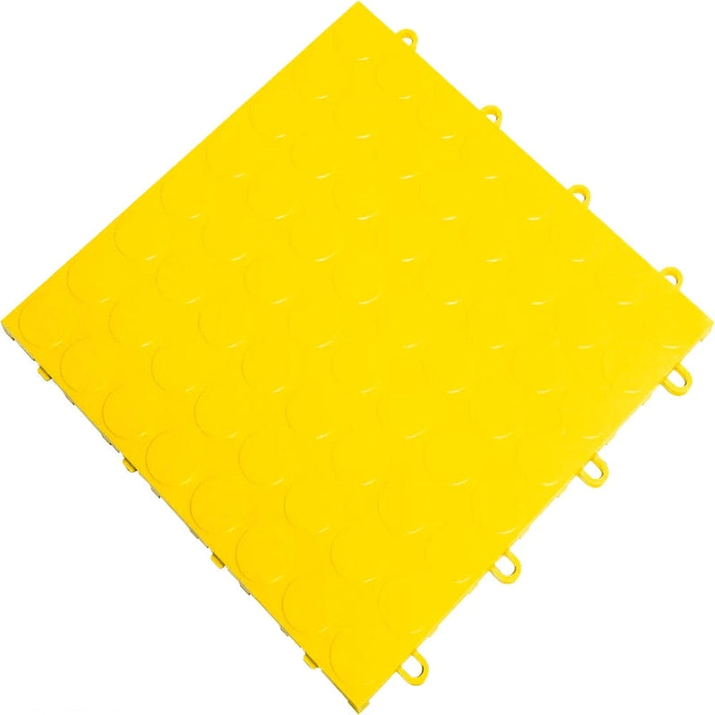 RaceDeck | CircleTrac 12" x 12" - Box of 48 Tiles