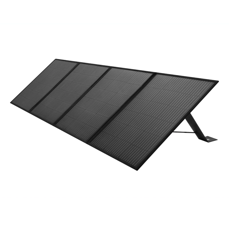 Zendure | SuperBase V4600 + 200W Solar Panel*2
