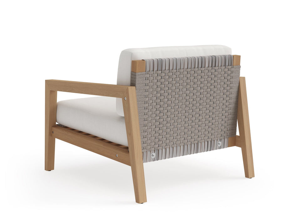 NewAge | Lakeside Chat Chair