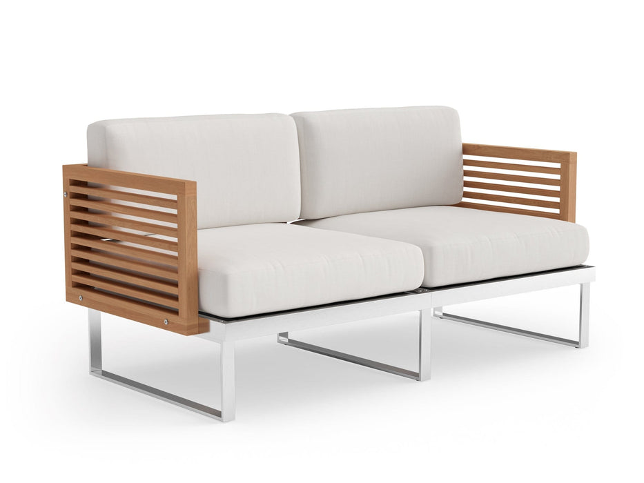 NewAge | Monterey 2 Seater Loveseat