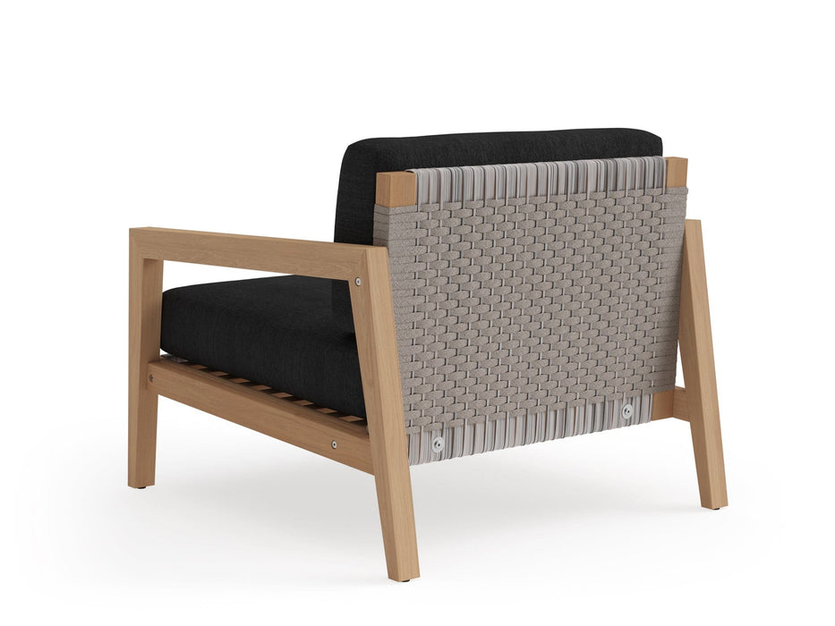 NewAge | Lakeside Chat Chair