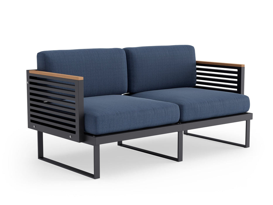 NewAge | Monterey 2 Seater Loveseat