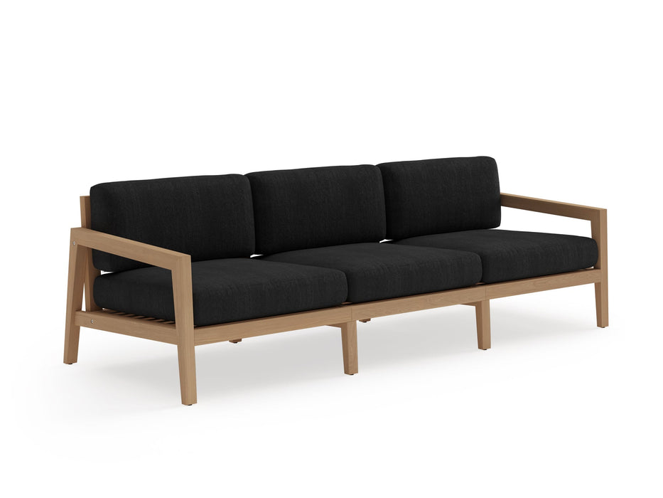 NewAge | Rhodes 3 Seater Sofa