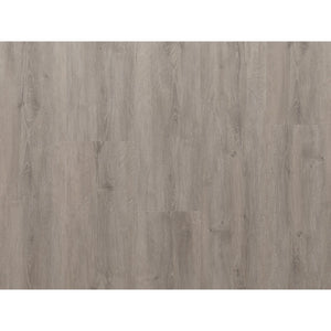 luxury vinyl plank in grey