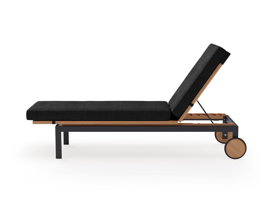 NewAge | Monterey Chaise Lounges