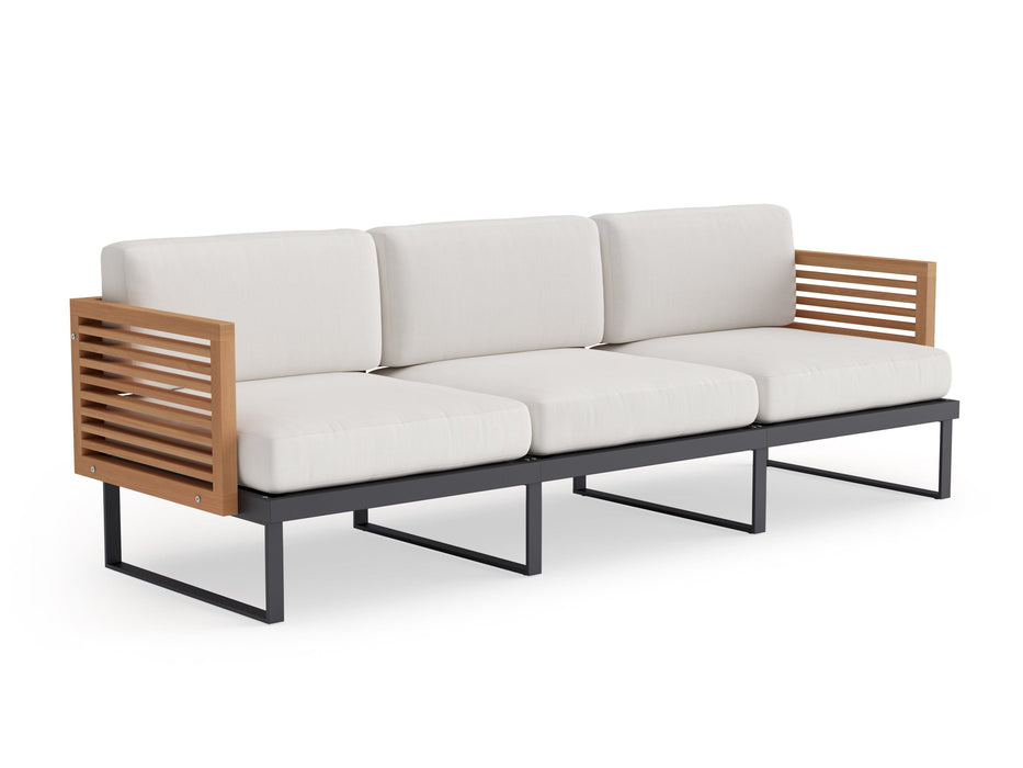 NewAge | Monterey 3 Seater Sofa