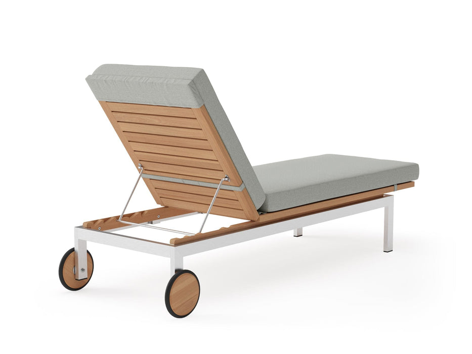 NewAge | Monterey Chaise Lounges