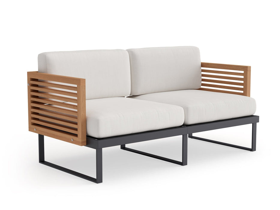 NewAge | Monterey 2 Seater Loveseat