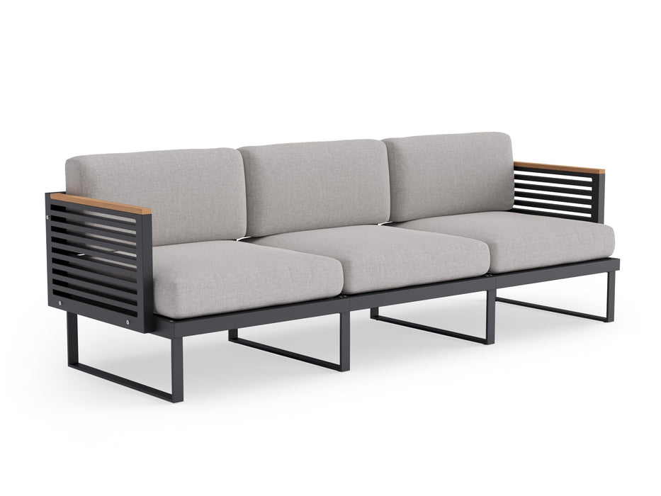 NewAge | Monterey 3 Seater Sofa