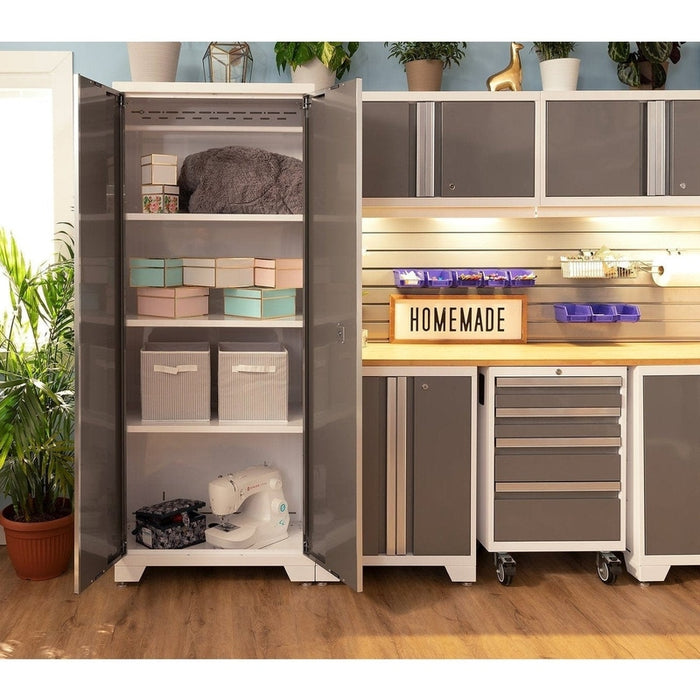 NewAge Bold Series 30 in. Multi-Use Locker