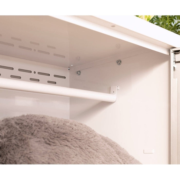 NewAge Bold Series 30 in. Multi-Use Locker