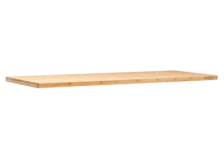 Linear 84 inches / Bamboo
