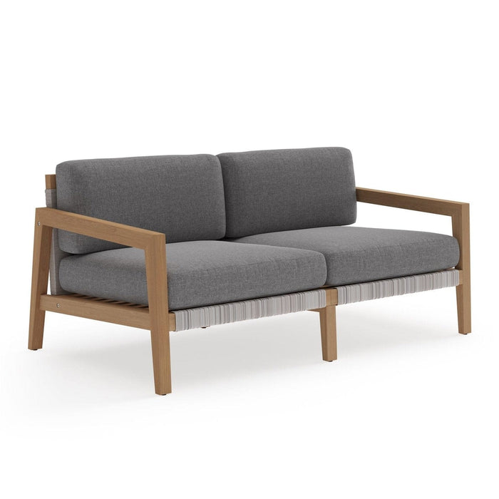 NewAge | Lakeside 2 Seater Loveseat