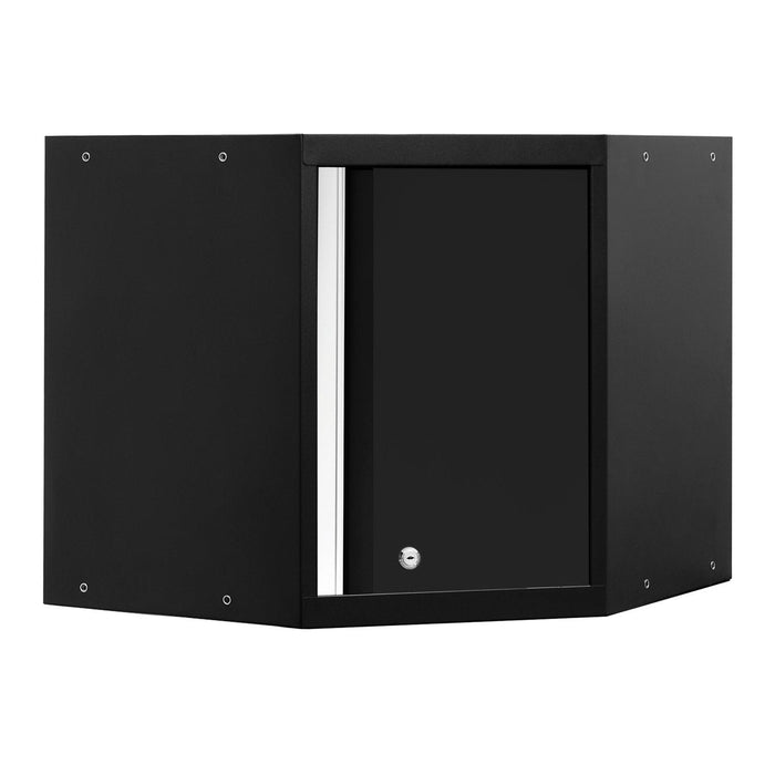 NewAge Pro Series Corner Wall Cabinet