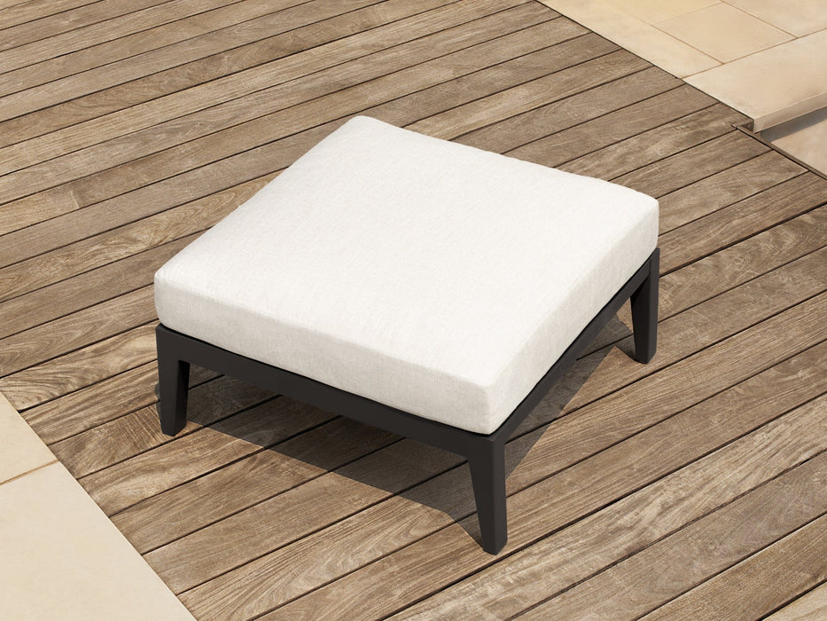 NewAge | Rhodes Chat Chair with Ottoman