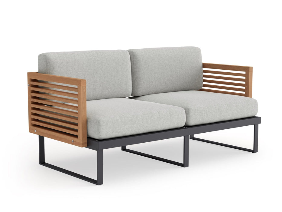 NewAge | Monterey 2 Seater Loveseat