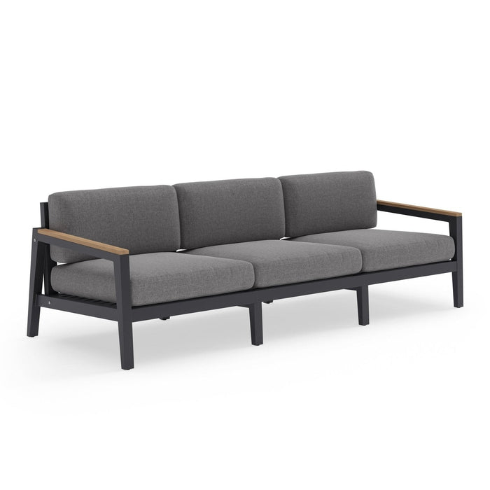 NewAge | Rhodes 3 Seater Sofa