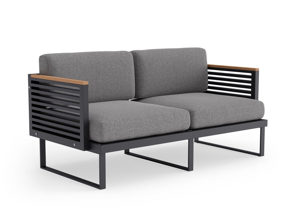 NewAge | Monterey 2 Seater Loveseat