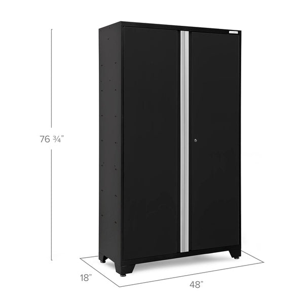 NewAge Bold Series 48 in. Multi-Use Locker