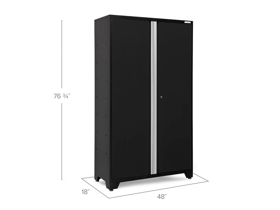 NewAge Bold Series 48 in. Multi-Use Locker