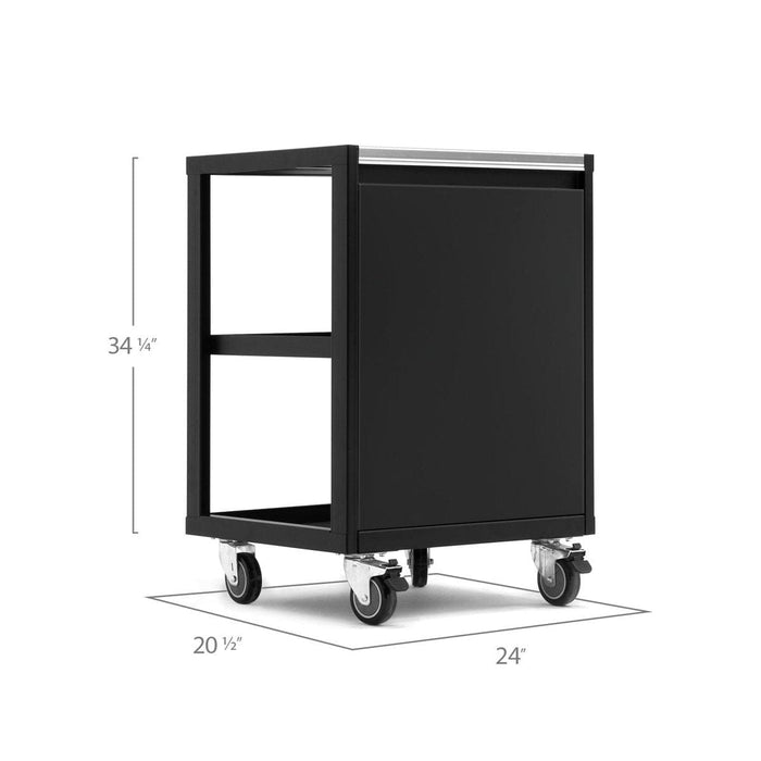 NewAge Pro Series Mobile Utility Cart