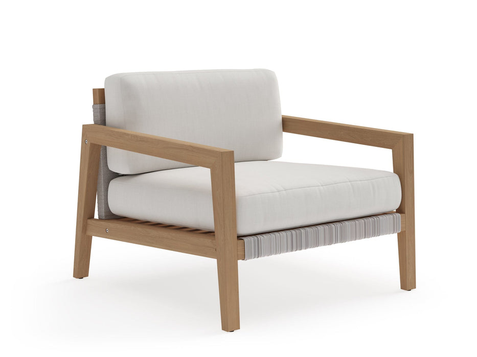 NewAge | Lakeside Chat Chair