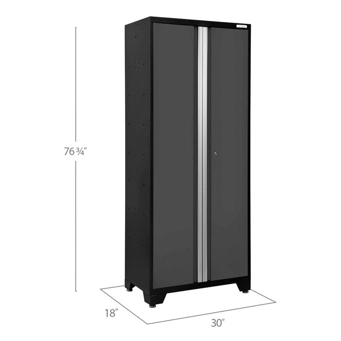 NewAge Bold Series 30 in. Multi-Use Locker