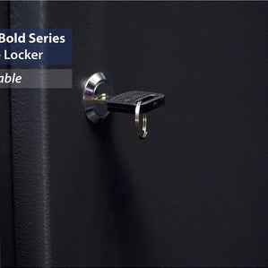 NewAge Bold Series 30 in. Multi-Use Locker