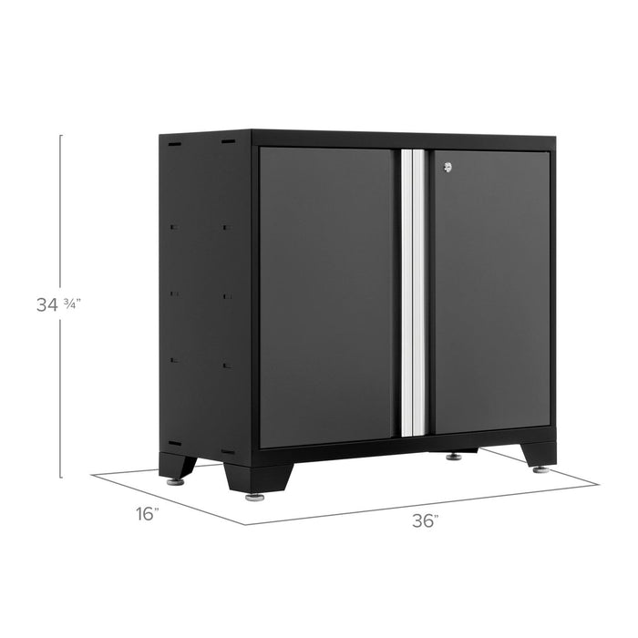 NewAge Bold Series 36 in. Base Cabinet