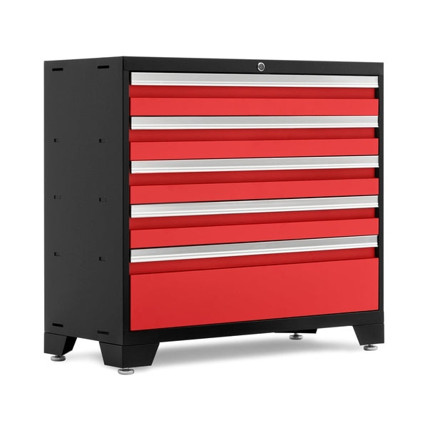 NewAge Bold Series 36 in. Tool Cabinet