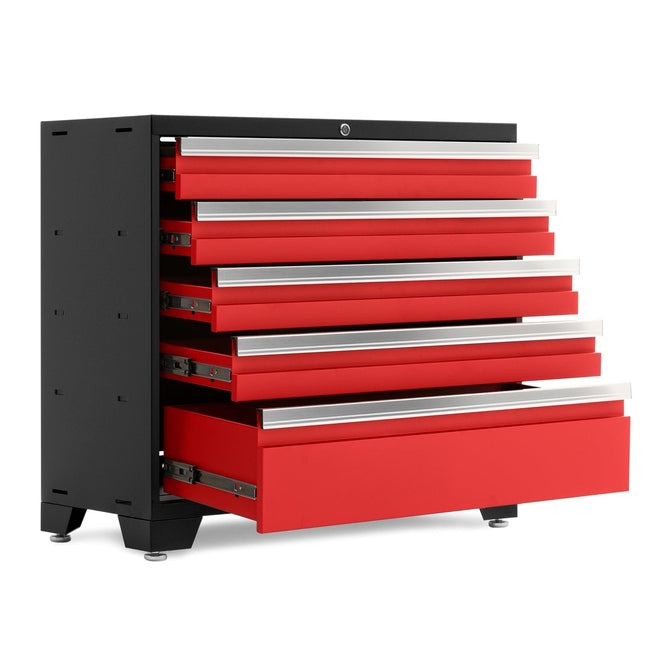 NewAge Bold Series 36 in. Tool Cabinet