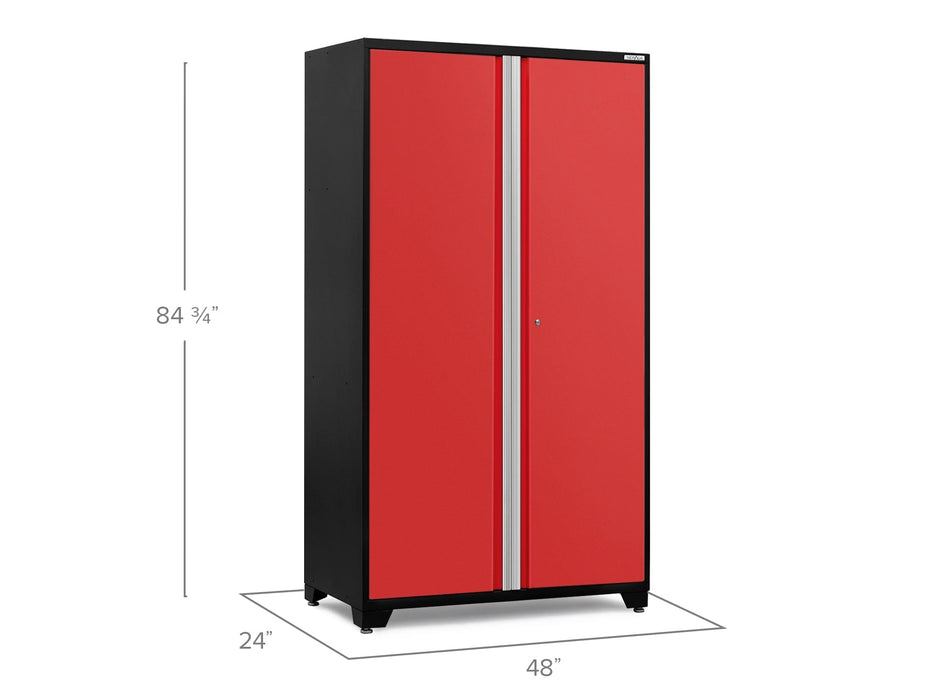 NewAge Pro Series 48 in. Multi-Use Locker