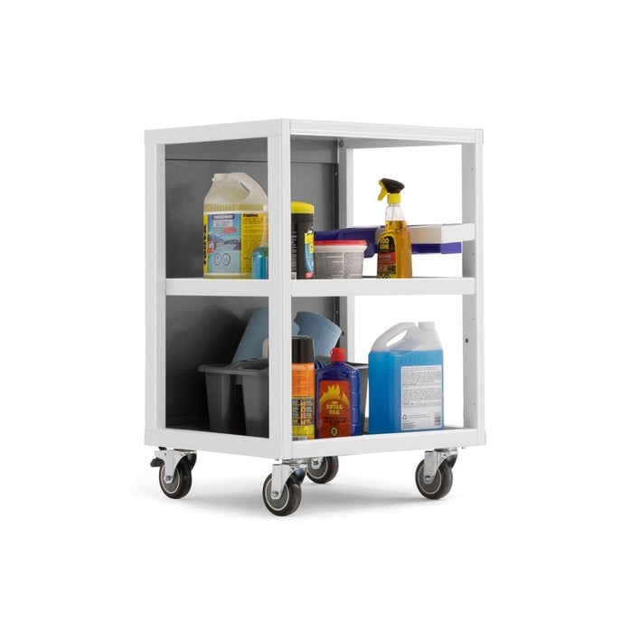 NewAge Pro Series Mobile Utility Cart