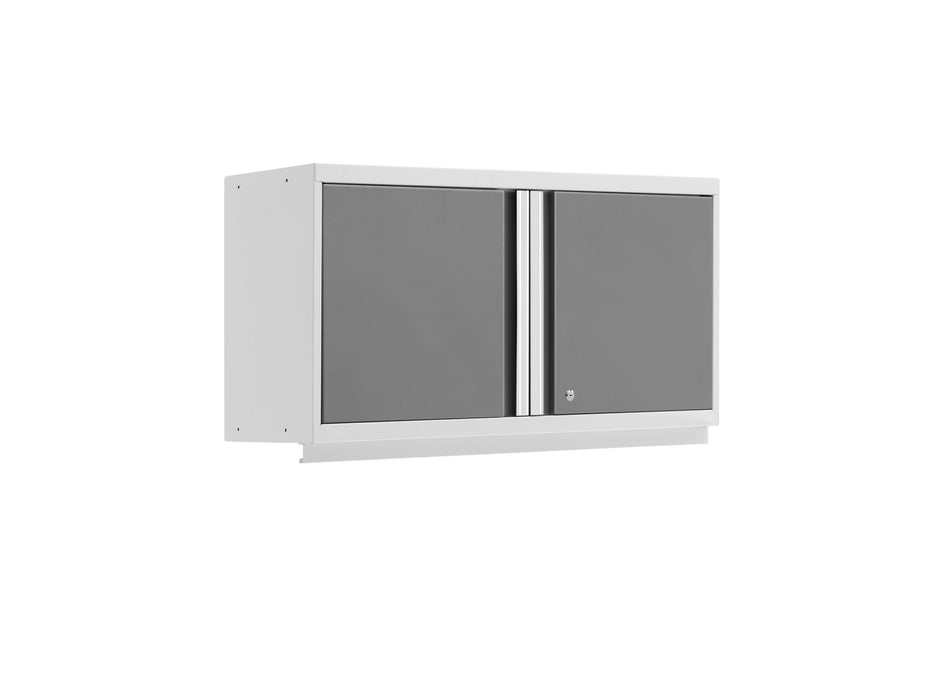 NewAge Pro Series 42 in. Wall Cabinet