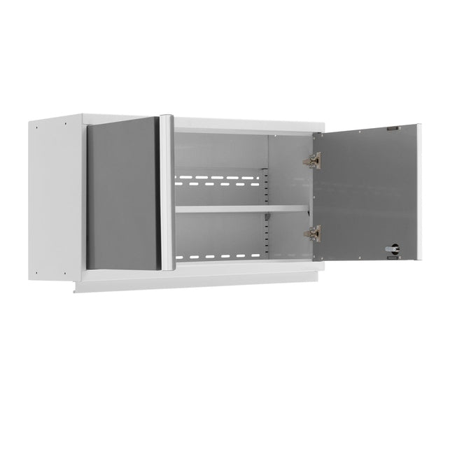 NewAge Pro Series 42 in. Wall Cabinet