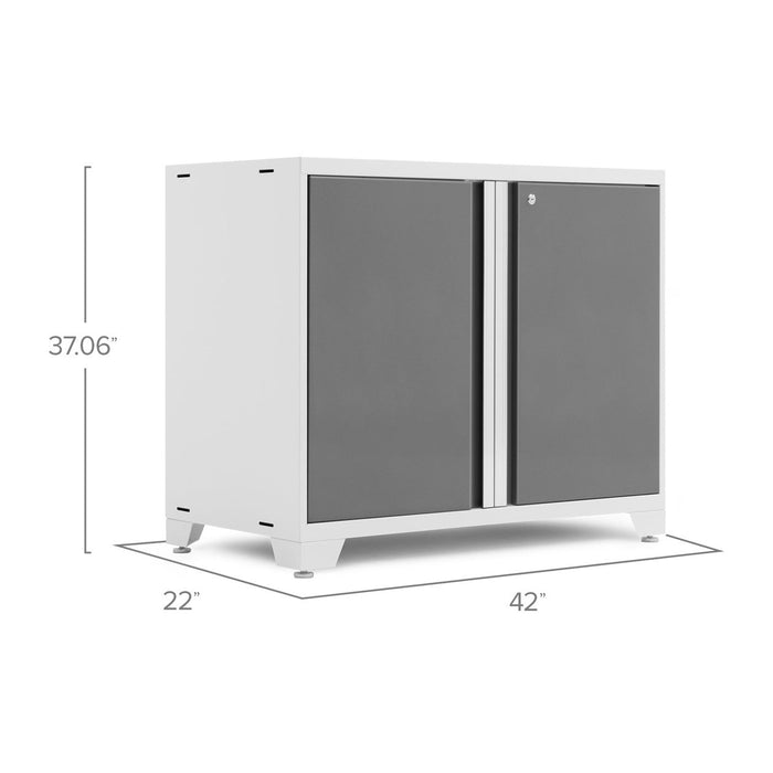NewAge Pro Series 42 in. Base Cabinet