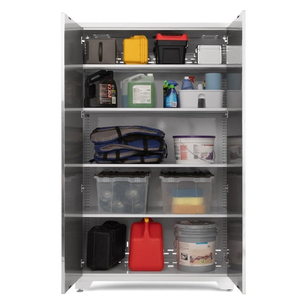 NewAge Pro Series 48 in. Multi-Use Locker